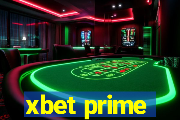 xbet prime